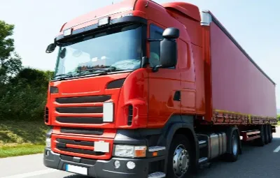 Antalya Bahçe Ambar Kargo