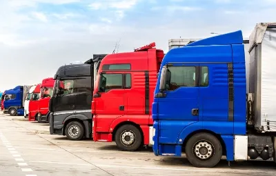 Antalya Bahçe Ambar Nakliyat