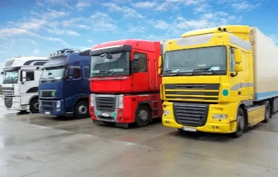 Antalya Bahçe Nakliye Ambarı