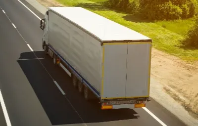 Antalya ile Bahçe Arası Parça Eşya Taşıma