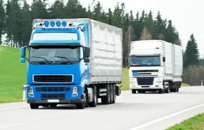 Antalya ile Bahçe Arası Eşya Taşıma